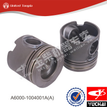 Piston de Yuchai A6000-1004001A